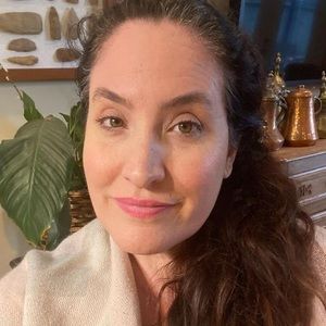 Meet your Posher, Christine